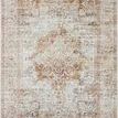 Product Image 1 for Bonney Ivory / Sunset Rug from Loloi