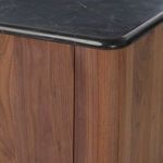 Product Image 7 for Tatum Walnut Natural Small Cabinet from Four Hands