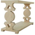 Product Image 1 for Bloomsbury Console Table from Gabby