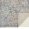 Product Image 1 for Caldwell Blue / Light Gray Rug from Feizy Rugs