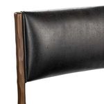 Product Image 8 for Kayne Leather Counter Stool from Classic Home Furnishings