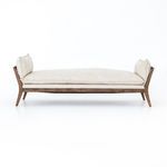 Product Image 1 for Kerry White Chaise Lounge Thames Cream from Four Hands