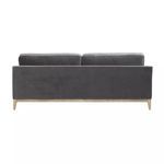 Product Image 1 for Parker 86" Post Modern Sofa from Essentials for Living