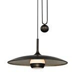 Product Image 1 for Alchemy 1 Light Pendant from Troy Lighting