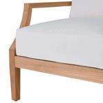 Product Image 15 for Haley Teak Sofa from Summer Classics