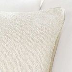Product Image 5 for Sava Cotton Blend Throw Pilow from Classic Home Furnishings
