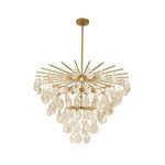Product Image 5 for Jacqueline Large Chandelier from Arteriors