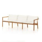 Product Image 1 for Kaplan Wooden Outdoor Sofa from Four Hands