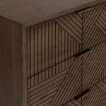 Product Image 6 for Santa Clara 6-Drawer Wood Dresser from Classic Home Furnishings