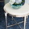 Product Image 1 for Criteria Round End Table from Bernhardt Furniture