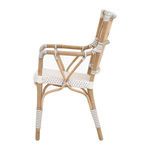 Product Image 1 for Tulum Rattan Arm Chair, Set of 2 from Essentials for Living