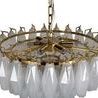 Product Image 3 for Ludmilla Chandelier from Noir
