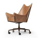 Product Image 10 for Truman Conroe Drift Desk Chair from Four Hands
