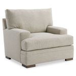 Product Image 6 for Fairfax Fabric Chair from Bernhardt Furniture
