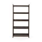 Product Image 2 for Marine Solid Mango Wood Bookcase from Classic Home