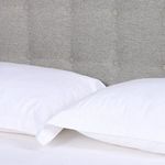 Product Image 1 for Jefferson Bed Twill Linen King from Four Hands