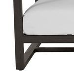 Product Image 25 for Avondale Aluminum Loveseat from Summer Classics