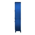 Product Image 1 for Indochine Tall Cabinet from Moe's