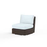Product Image 1 for Montecito Armless Club Chair from Sunset West