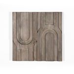 Product Image 1 for Rivka Arch Wall Tile Aged Grey from Four Hands