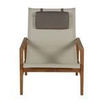 Product Image 11 for Coast Teak Easy Chair from Summer Classics