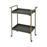 Product Image 1 for Grand Rex Bar Cart from Elk Home