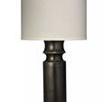 Product Image 1 for Tower Table Lamp from Jamie Young