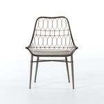 Product Image 1 for Arman Outdoor Dining Chair from Four Hands