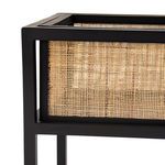 Product Image 1 for Sundara Reversible Cane Planter Square from Four Hands