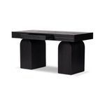 Product Image 11 for Keane Black Reclaimed Elm Desk from Four Hands