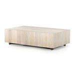Product Image 14 for Hudson Rectangle Coffee Table from Four Hands
