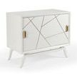 Product Image 1 for Sinatra Drinks Cabinet from Wildwood Home