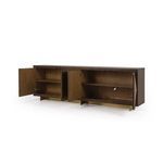 Product Image 25 for Enzo Dark Walnut Sideboard from Four Hands