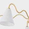 Product Image 2 for Onda 5-Light Chandelier from Mitzi