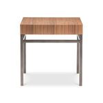 Product Image 1 for Collins Side Table from Bernhardt Furniture