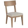 Product Image 2 for Canyon Wood Back Side Chair, Set of 2 from Universal Furniture