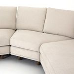 Product Image 2 for Dom 3 Piece Sectional from Four Hands