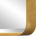 Product Image 1 for Crofton Large Mirror from Uttermost