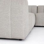 Product Image 1 for Gwen Outdoor 5 Pc Sectional from Four Hands