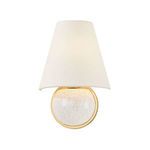 Product Image 1 for Marlena Wall Sconce from Mitzi