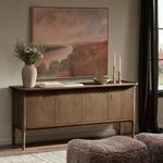 Product Image 12 for Franny Sideboard - Sandy Oak from Four Hands