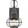Product Image 1 for Enfield Wall Lantern from Savoy House 