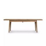 Product Image 1 for Boyd Extension Dining Table 74/94" from Four Hands