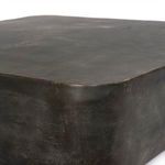Product Image 5 for Basil Square 48" Aluminum Coffee Table from Four Hands