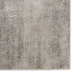 Product Image 1 for Dune Animal Pattern Gray/ Taupe Rug from Jaipur 
