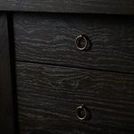 Product Image 35 for Concord Charcoal Oak Veneer Desk from Four Hands