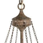 Product Image 1 for Nadia Chandelier from Gabby