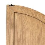 Product Image 27 for Tolle Panel Door Antique Brass Iron Cabinet from Four Hands