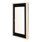 Product Image 1 for Dimensional Abstract 4 By Coup D'esprit from Four Hands