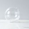 Product Image 1 for Glass Sphere, 6" Clear from etúHOME